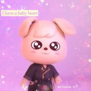 Meet your Posher, Seungmin